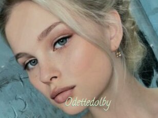 Odettedolby