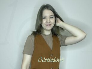 Odettedowe