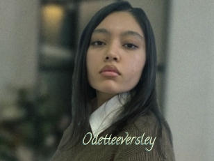 Odetteeversley