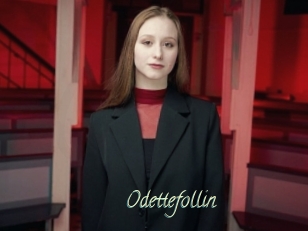 Odettefollin