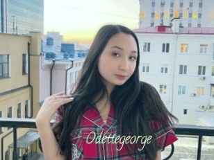 Odettegeorge