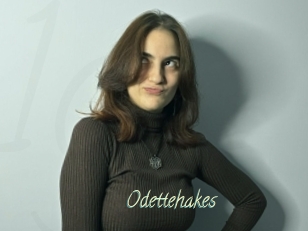 Odettehakes
