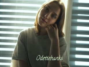 Odettehanks