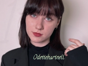 Odettehartnell