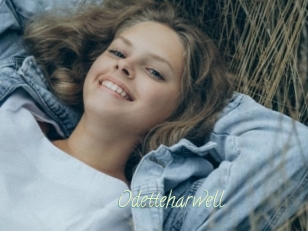Odetteharwell