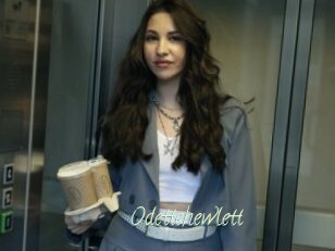 Odettehewlett