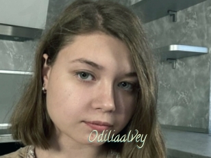 Odiliaalvey