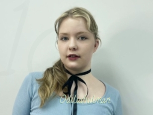 Odiliabulman