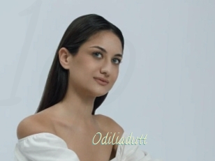 Odiliadutt