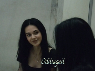 Odiliagail