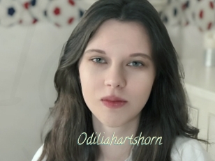 Odiliahartshorn