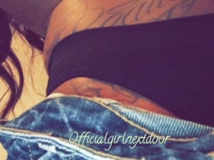 Officialgirlnextdoor