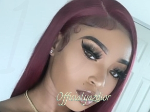 Officialyazdior