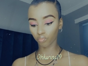 Ohkarina19