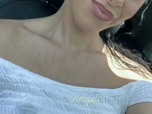 Olesyali