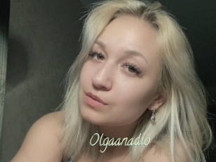 Olgaanadio