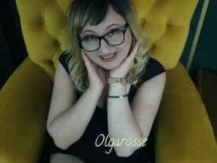 Olgarosse