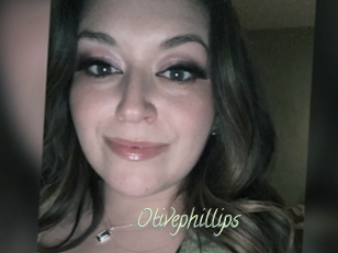 Olivephillips