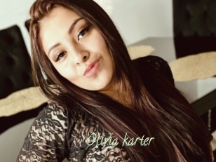Olivia_karter