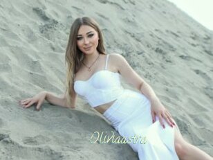 Oliviaastra