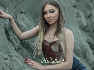 Oliviabate
