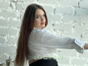 Oliviabensoon