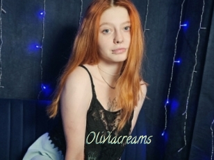 Oliviacreams