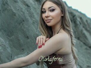 Oliviaferns