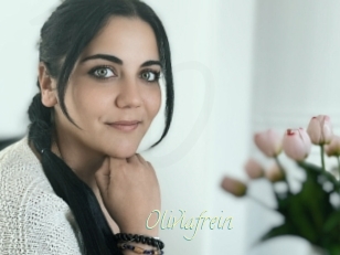 Oliviafrein