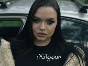 Oliviajanso