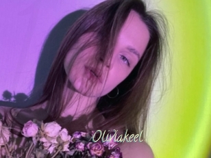 Oliviakeel