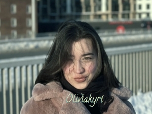 Oliviakyrt