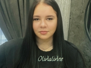 Olivialivine