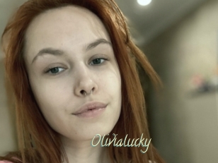 Olivialucky