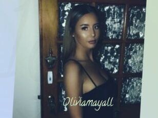 Oliviamayall