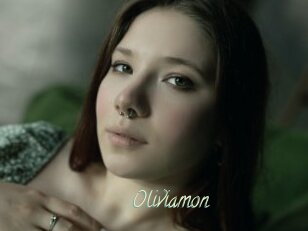 Oliviamon