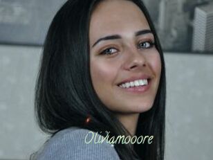 Oliviamooore
