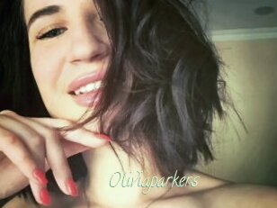 Oliviaparkers