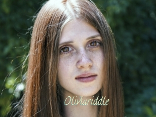 Oliviariddle
