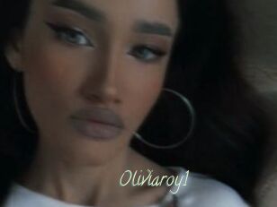 Oliviaroy1