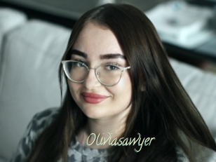 Oliviasawyer