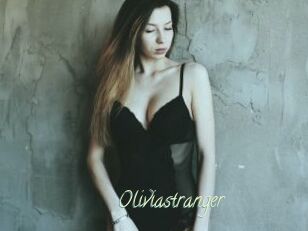Oliviastranger