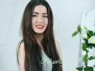 Oliviawily
