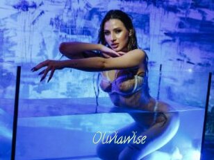 Oliviawise
