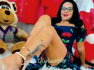 Oliviiaweber