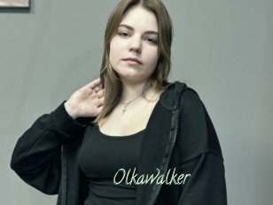 Olkawalker