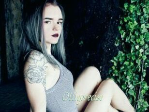 Ollieprecise