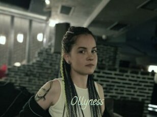 Ollyness