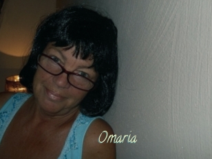 Omaria