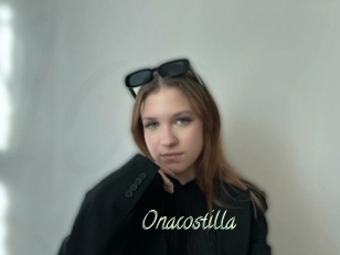 Onacostilla